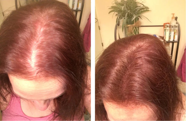 Caboki Hair Fiber, Trial Size