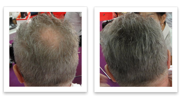 Caboki Hair Fiber, Trial Size