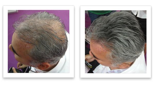 Caboki Hair Fiber, Trial Size