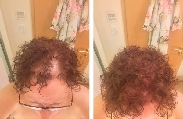 Caboki Hair Fiber, Trial Size