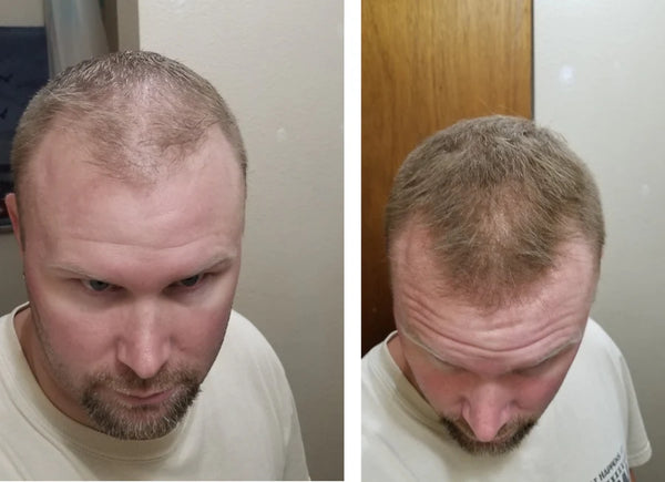 Caboki Hair Fiber, Trial Size