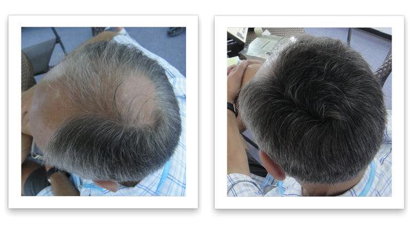 Caboki Hair Fiber, Trial Size
