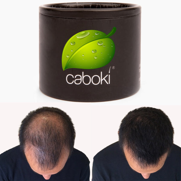 Caboki Hair Fiber, Trial Size