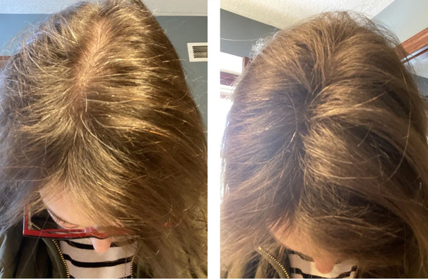 Caboki Hair Fiber, Trial Size