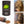 Caboki Hair Fiber, All-Natural Hair Loss Concealer (30 Gram, 90-day supply)