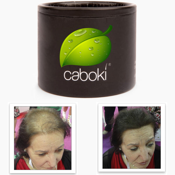 Caboki Hair Fiber, Trial Size