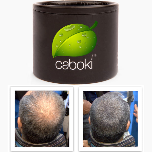 Caboki Hair Fiber, Trial Size