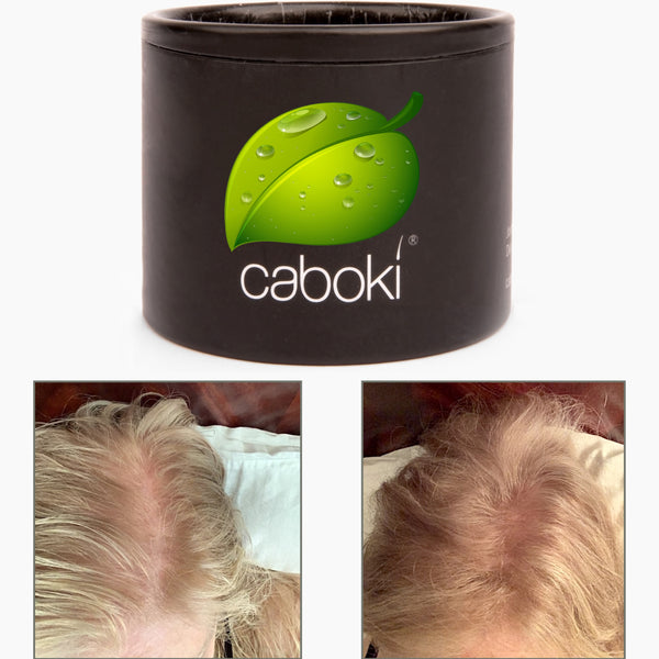 Caboki Hair Fiber, Trial Size