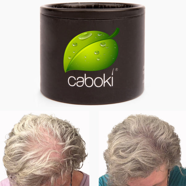 Caboki Hair Fiber, Trial Size