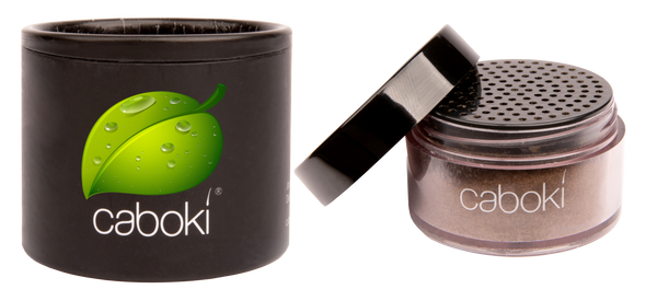 Caboki Hair Fiber, Trial Size