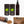 Caboki Hair Fiber, Value Pack 1 (180-Day Supply)