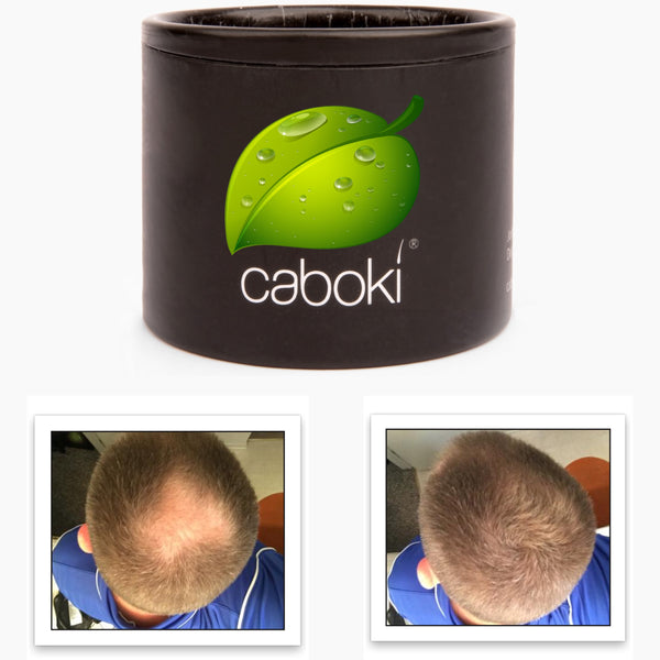 Caboki Hair Fiber, Trial Size