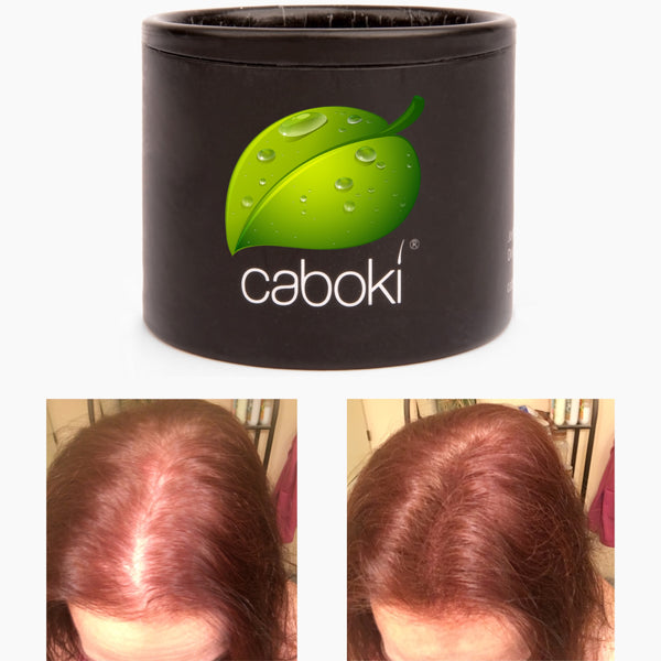 Caboki Hair Fiber, Trial Size