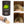Caboki Hair Fiber, All-Natural Hair Loss Concealer (30 Gram, 90-day supply)