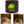 Caboki Hair Fiber, Trial Size