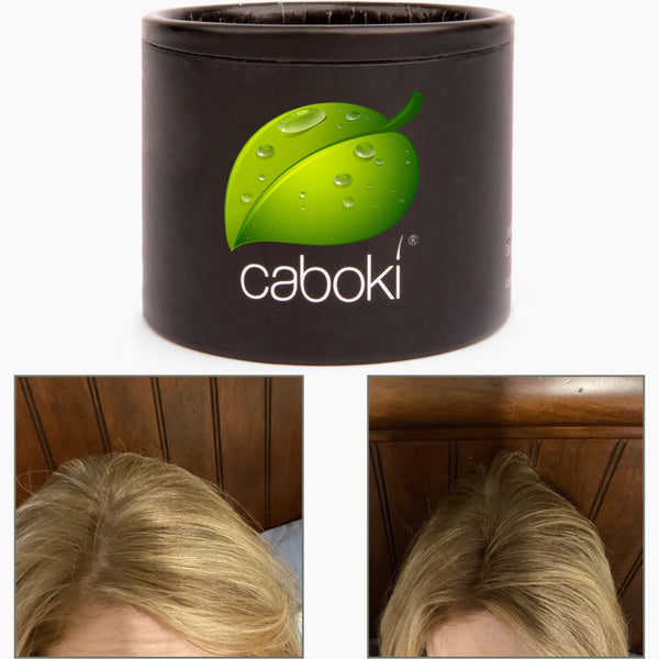 Caboki Hair Fiber, Trial Size