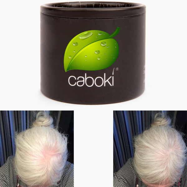 Caboki Hair Fiber, Trial Size
