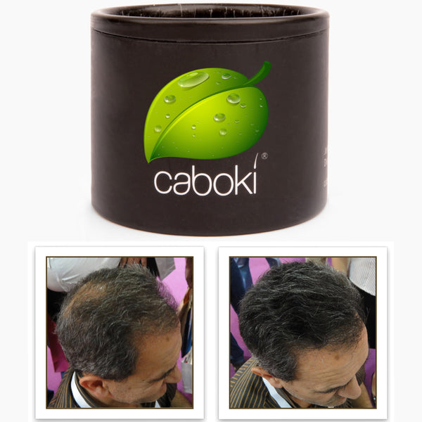 Caboki Hair Fiber, Trial Size
