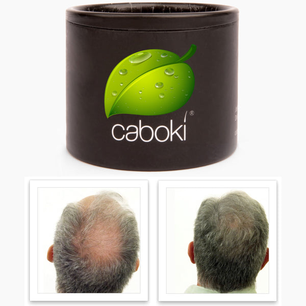 Caboki Hair Fiber, Trial Size
