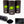 Caboki Hair Fiber, Value Pack 3 (270-Day Supply)