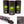 Caboki Hair Fiber, Value Pack 3 (270-Day Supply)