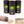 Caboki Hair Fiber, Value Pack 3 (270-Day Supply)
