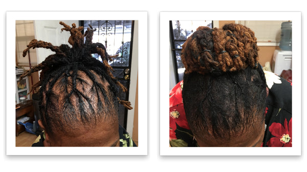 Caboki Hair Fiber, Trial Size