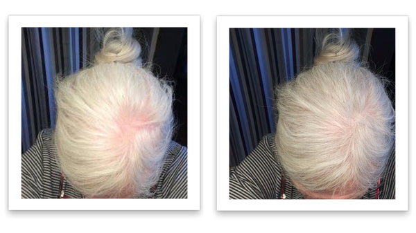 Caboki Hair Fiber, Trial Size
