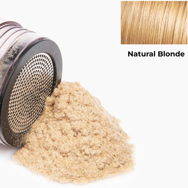 Caboki Hair Fiber, Trial Size